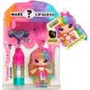 YUMMILAND MYSTERY LIP GLOSS POUPEE - STEPHIE SNOWCONE