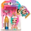YUMMILAND MYSTERY LIP GLOSS POUPEE - PHOEBE FRAPPE