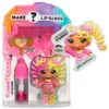YUMMILAND MYSTERY LIP GLOSS POUPEE - MILA MALLOWS