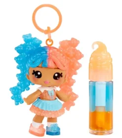 YUMMILAND MYSTERY LIP GLOSS POUPEE- GWEN GUMMYBEAR