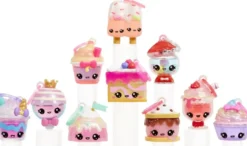 YUMMILAND NUM NOM PARFUMS ROLL-ON SERIE 2