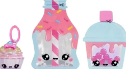 YUMMILAND NUM NOM PARFUMS ROLL-ON SERIE 2