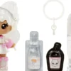 YUMMILAND POUPEE + GLOSS SERIE 2 -PARFUM MYSTERE 2 AVERY