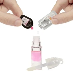 YUMMILAND POUPEE + GLOSS SERIE 2 -PARFUM MYSTERE 2 AVERY