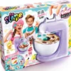 YUMMY TWIST & SLIME
