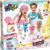 YUMMY TWIST & SLIME KIT