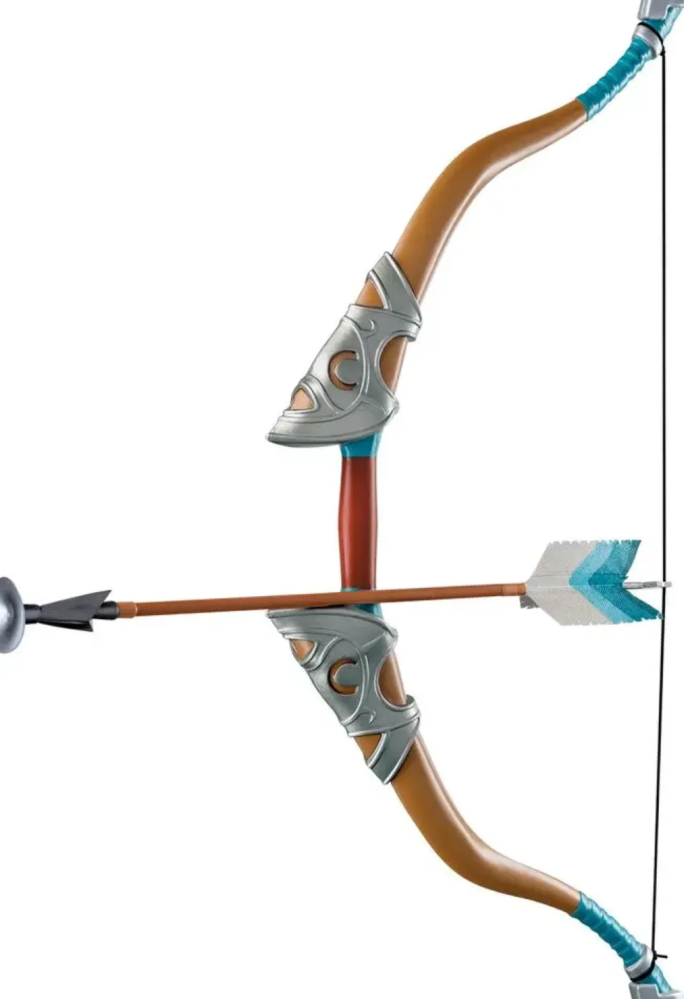 ZELDA - ARC ET FLECHE DE LINK