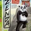 ZENDA - LE MAITRE DU STRESS