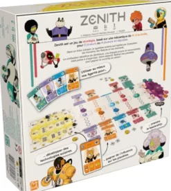 ZENITH