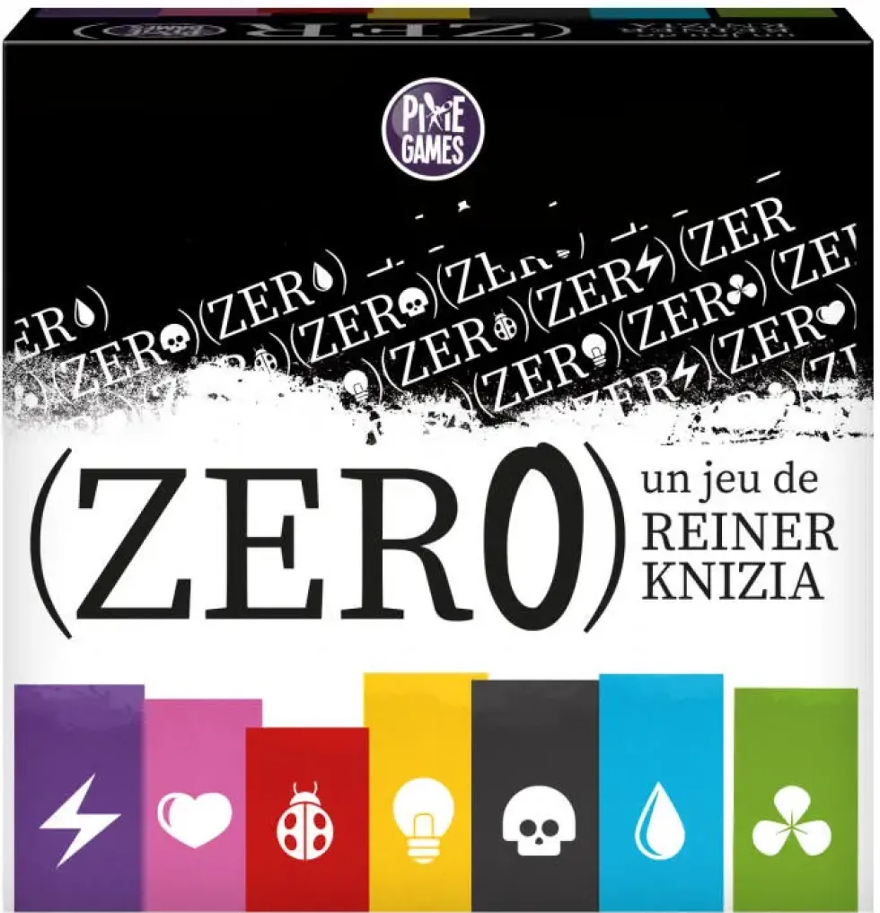 ZERO