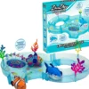 ZHU ZHU AQUARIUM - CIRCUIT COQUILLAGE
