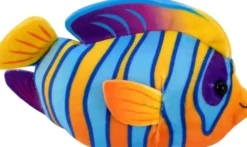 ZHU ZHU AQUARIUM - CRYSTAL LE POISSON-ANGE ROYAL