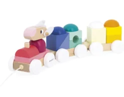 ZIGOLOS - PETIT TRAIN MOUTON