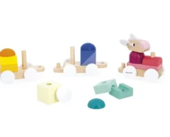 ZIGOLOS - PETIT TRAIN MOUTON