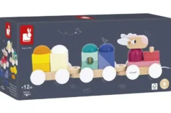 ZIGOLOS - PETIT TRAIN MOUTON