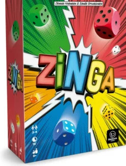 ZINGA