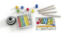 ZINGA