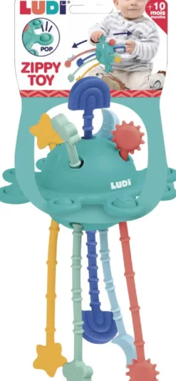 ZIPPY ACTIVITE