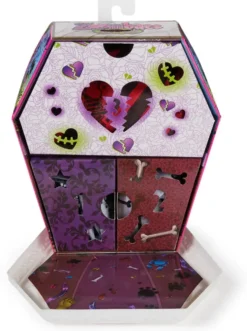 ZOMBAES - PACK DE 2 POUPEES WILD VIBES REST IN SHOW