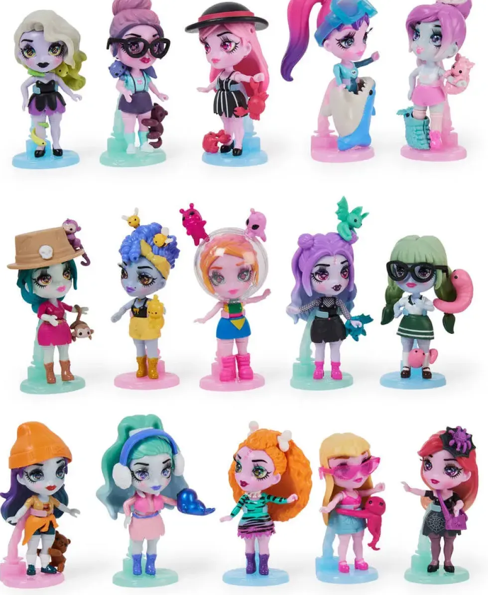 ZOMBAE WILD VIBES - PACK DE 1 WILD VIBES