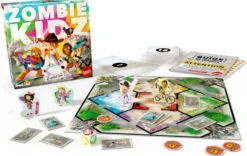 ZOMBIE KIDZ EVOLUTION