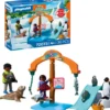 ZOO : A LA DECOUVERTE DE LA BANQUISE 72073