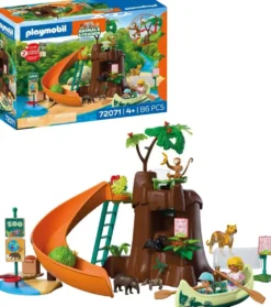 ZOO : AU CŒUR DE LA JUNGLE 72071