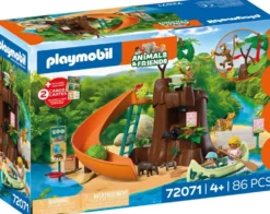ZOO : AU CŒUR DE LA JUNGLE 72071
