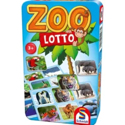 ZOO LOTTO