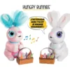 ZOOMER - HUNGRY BUNNIES